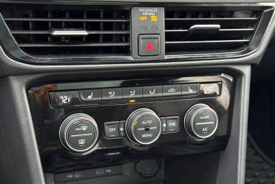 2022 Volkswagen Taos 1.5T SEL