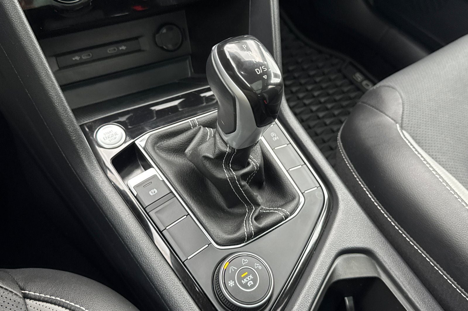 2022 Volkswagen Taos 1.5T SEL