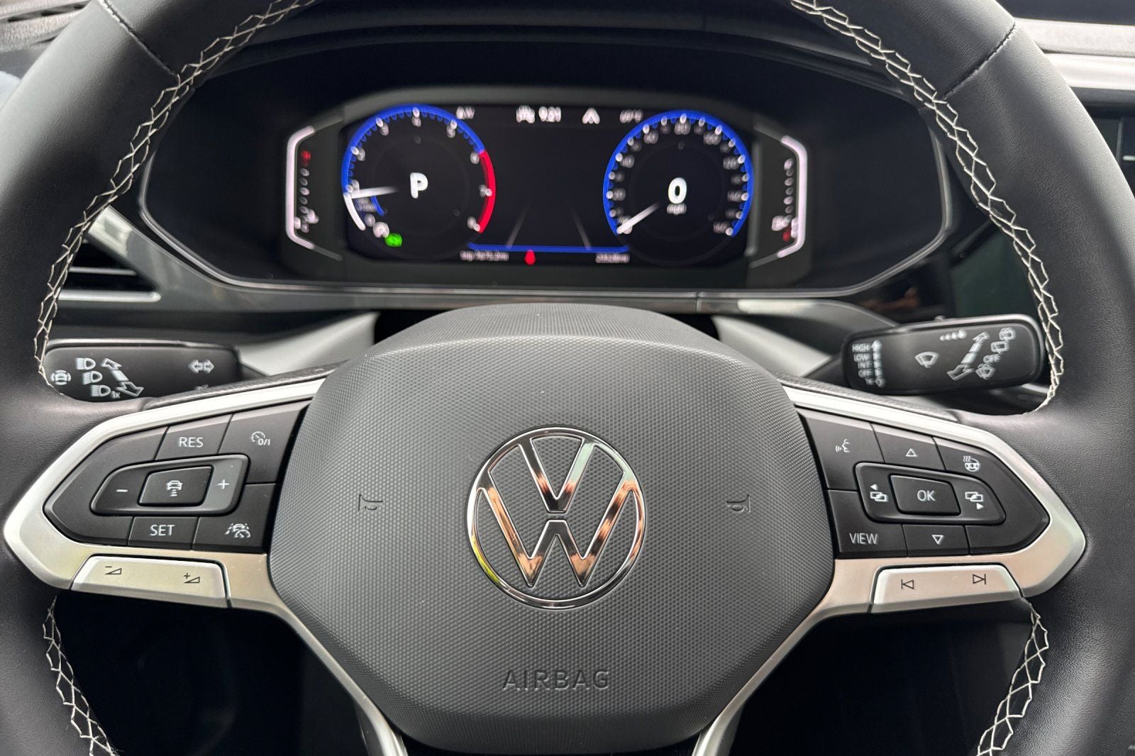 2022 Volkswagen Taos 1.5T SEL