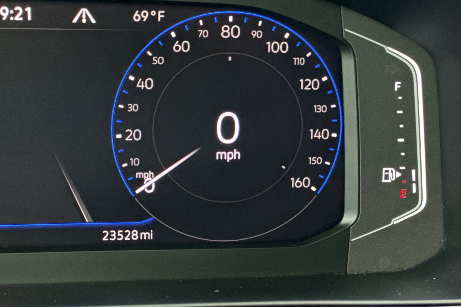 2022 Volkswagen Taos 1.5T SEL