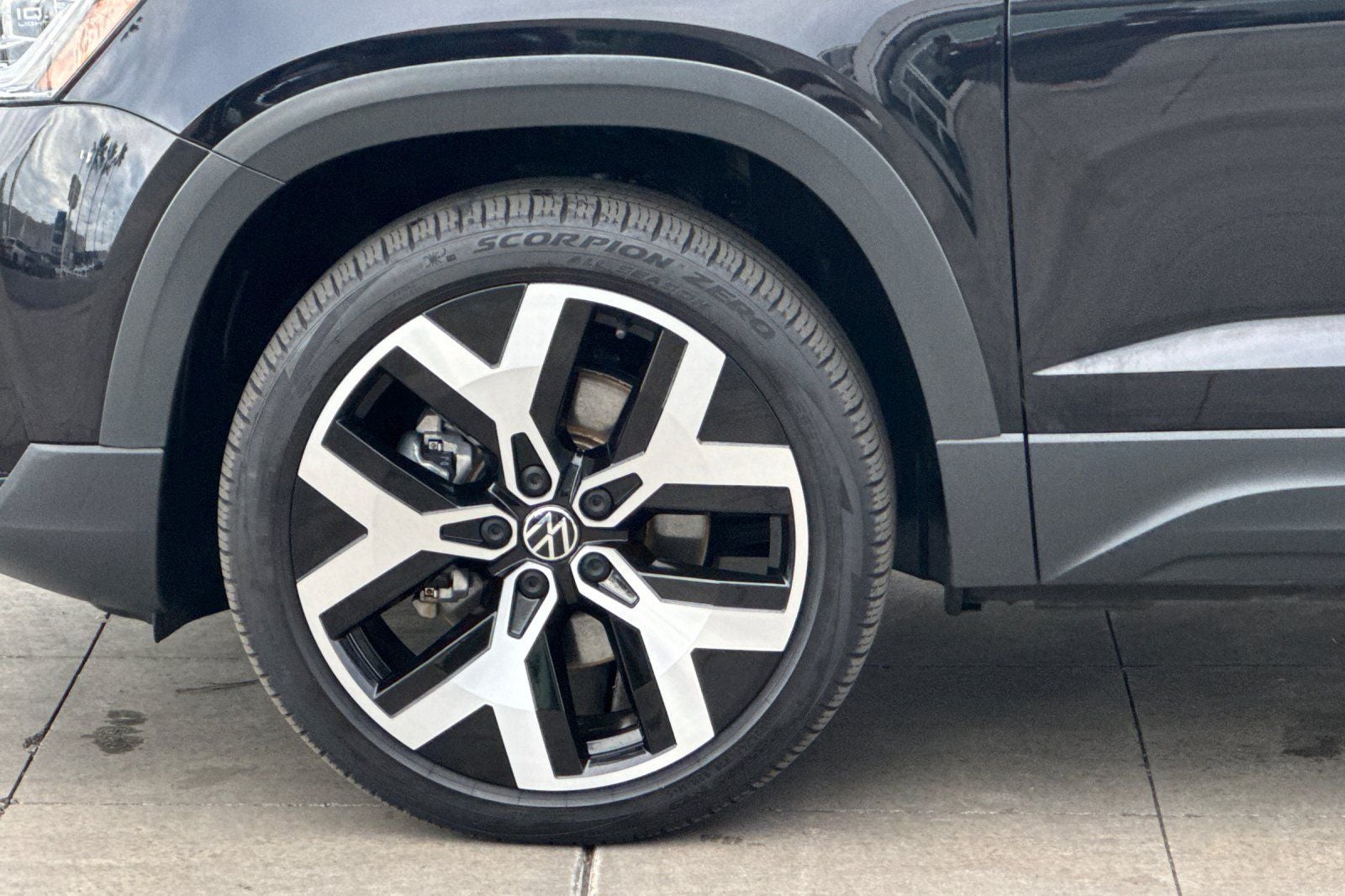 2022 Volkswagen Taos 1.5T SEL