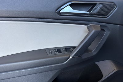 2018 Volkswagen Tiguan 2.0T SE