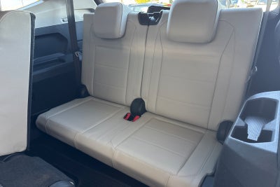 2018 Volkswagen Tiguan 2.0T SE