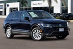 2018 Volkswagen Tiguan 2.0T SE