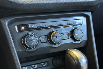 2018 Volkswagen Tiguan 2.0T SE