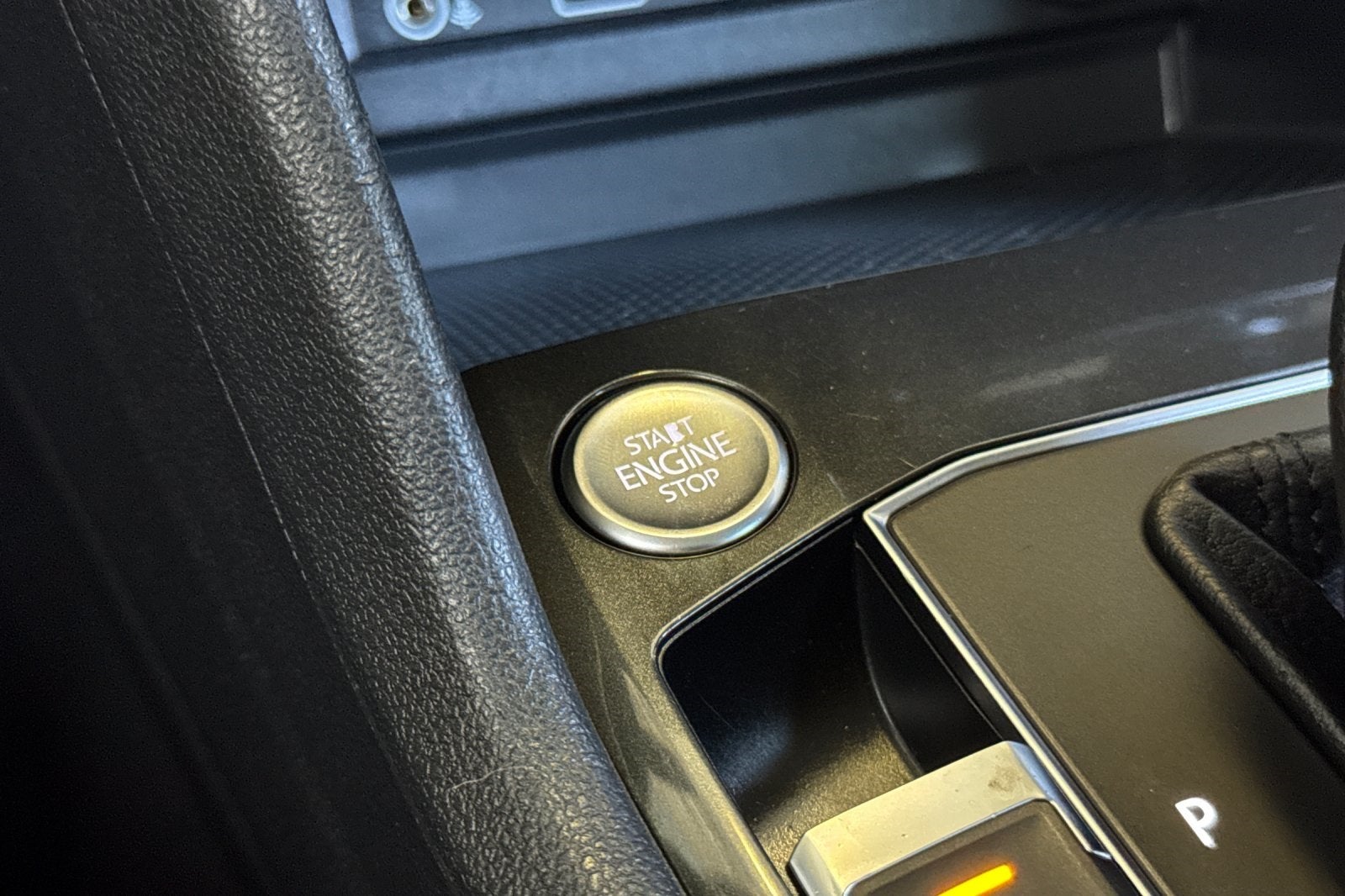 2018 Volkswagen Tiguan 2.0T SE