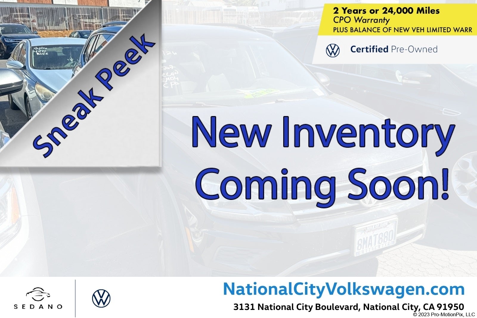 2019 Volkswagen Tiguan 2.0T SE