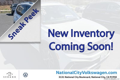 2024 Volkswagen Tiguan 2.0T SEL R-Line