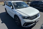 2024 Volkswagen Tiguan 2.0T SEL R-Line