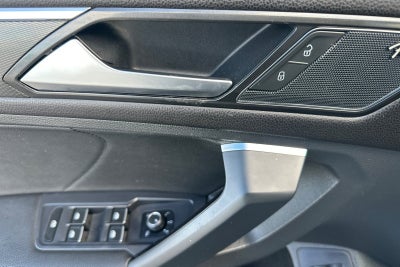 2018 Volkswagen Tiguan 2.0T SEL Premium