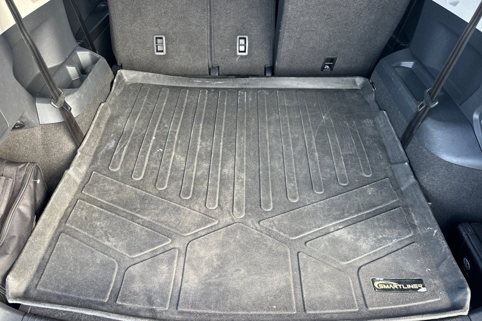 2018 Volkswagen Tiguan 2.0T SEL Premium