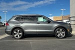 2018 Volkswagen Tiguan 2.0T SEL Premium