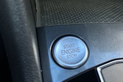 2018 Volkswagen Tiguan 2.0T SEL Premium