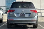 2018 Volkswagen Tiguan 2.0T SEL Premium