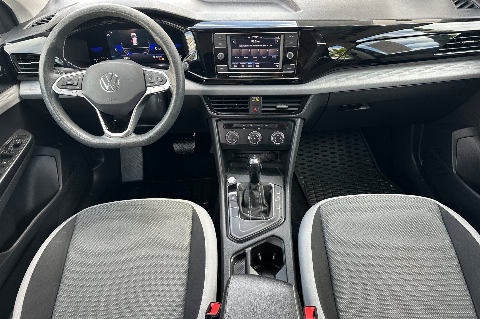 2022 Volkswagen Taos 1.5T S