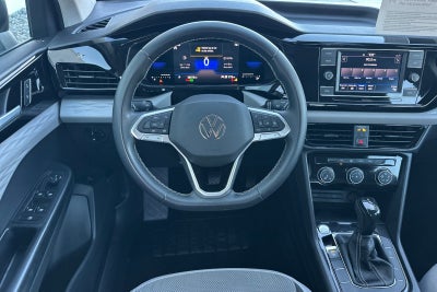 2023 Volkswagen Taos 1.5T S