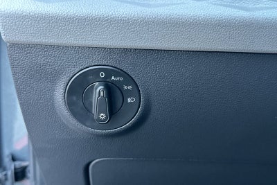 2023 Volkswagen Taos 1.5T S