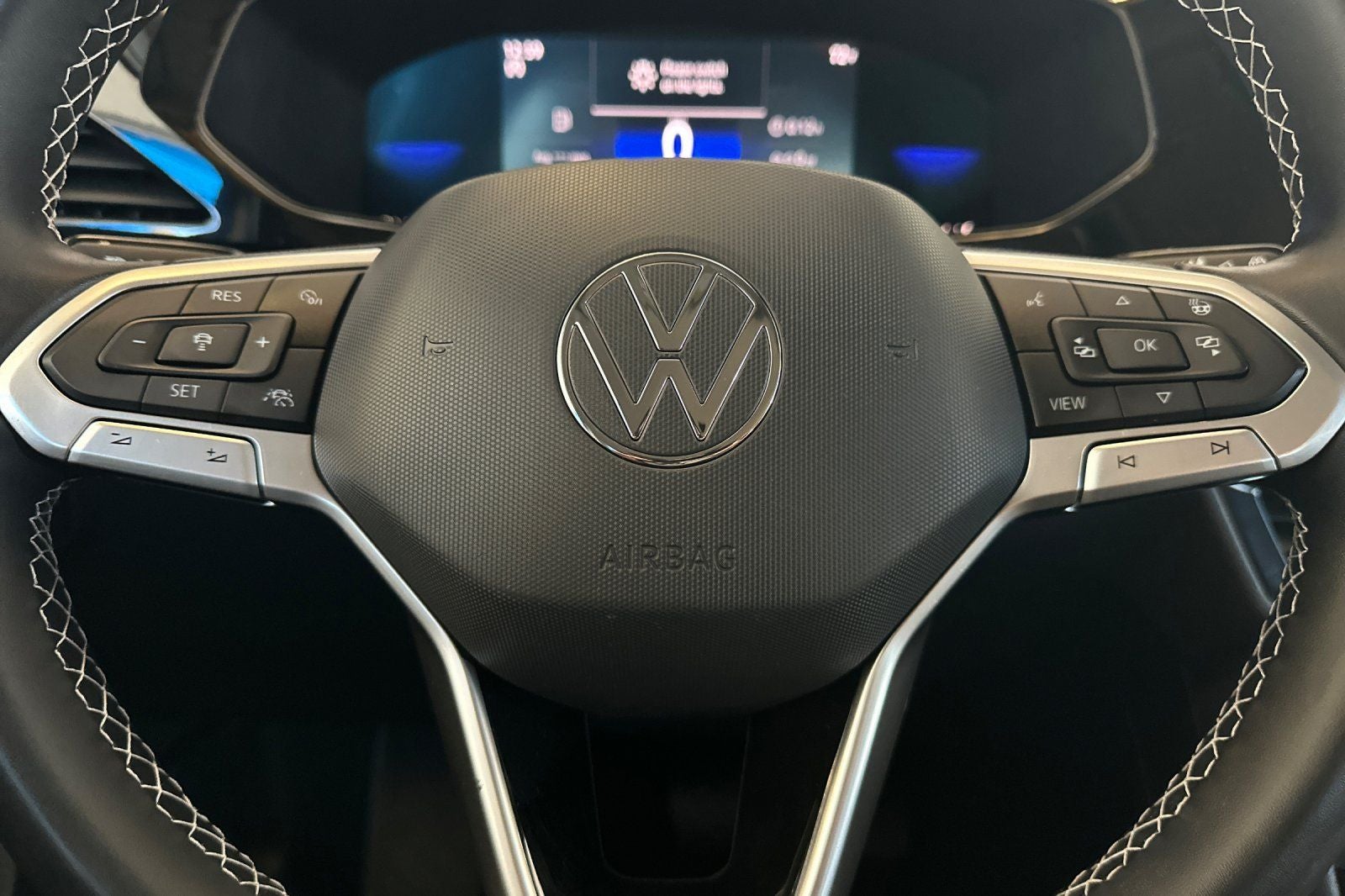 2022 Volkswagen Taos 1.5T S
