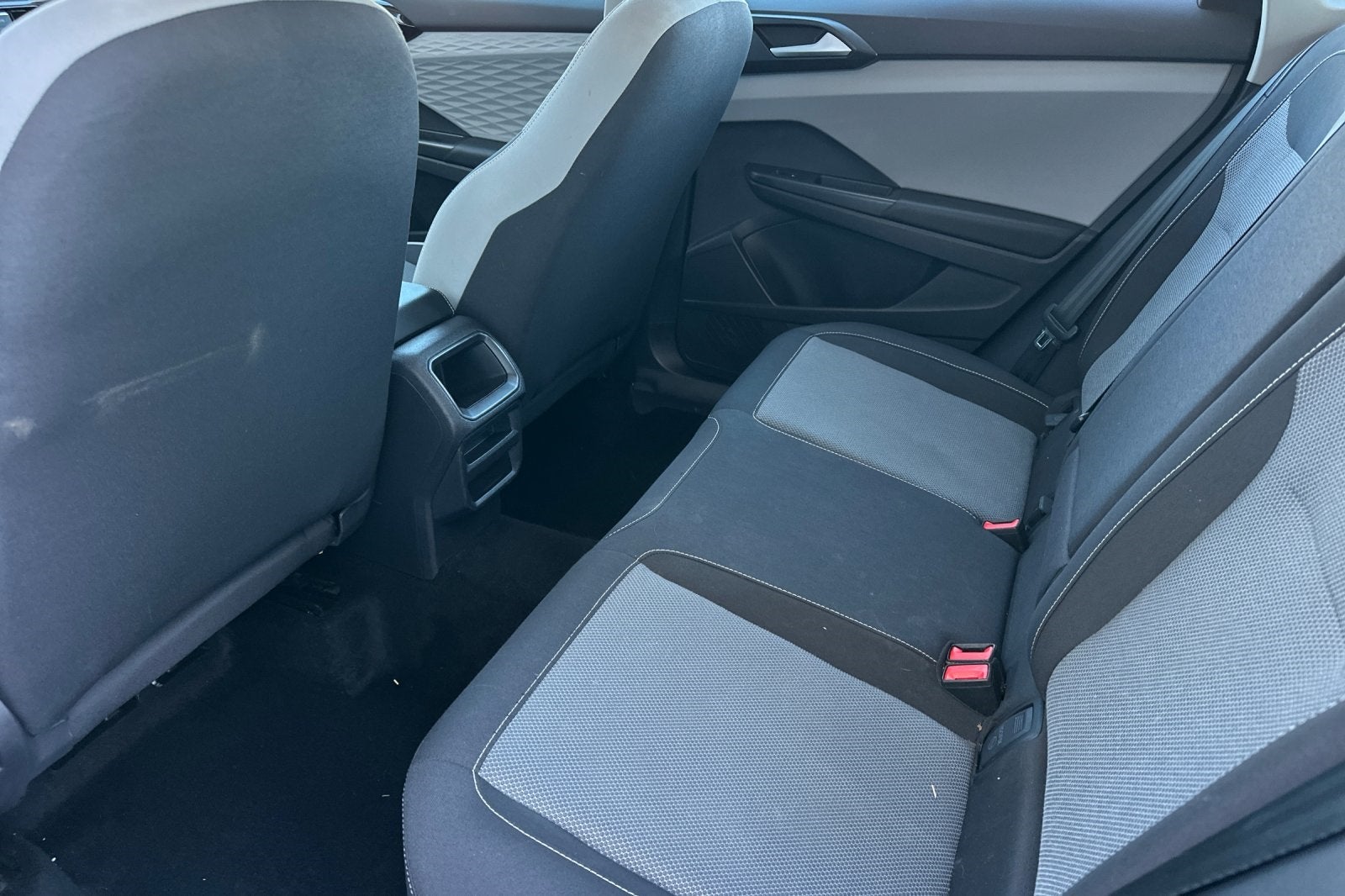 2022 Volkswagen Taos 1.5T S