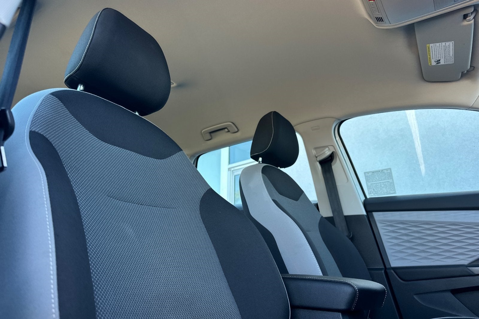 2022 Volkswagen Taos 1.5T S