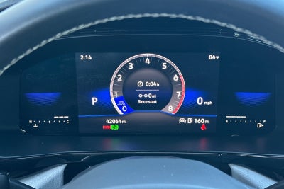 2022 Volkswagen Taos 1.5T S