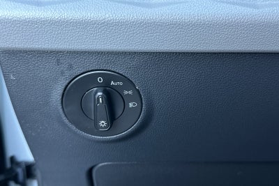 2022 Volkswagen Taos 1.5T S