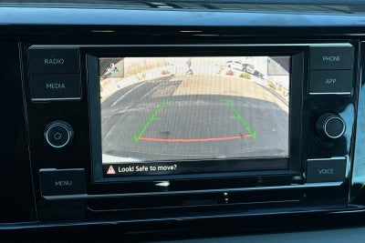 2022 Volkswagen Taos 1.5T S