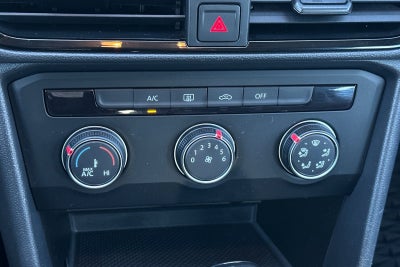 2022 Volkswagen Taos 1.5T S