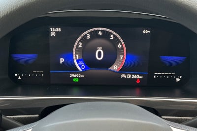 2023 Volkswagen Tiguan 2.0T S