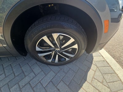 2023 Volkswagen Tiguan 2.0T S