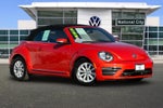 2019 Volkswagen Beetle Convertible 2.0T S