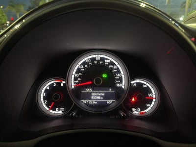 2014 Volkswagen Beetle 2.0 TDI