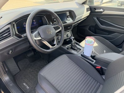 2024 Volkswagen Jetta 1.5T S