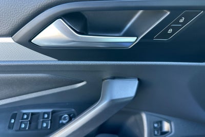 2023 Volkswagen Jetta 1.5T S