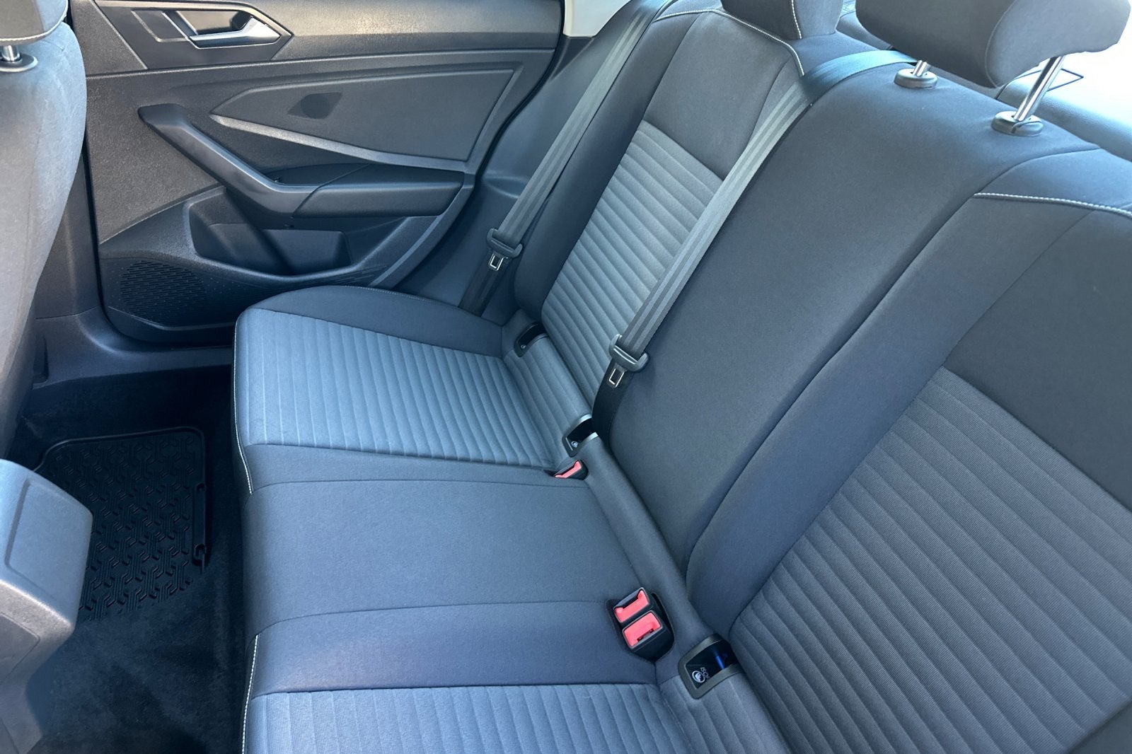 2023 Volkswagen Jetta 1.5T S