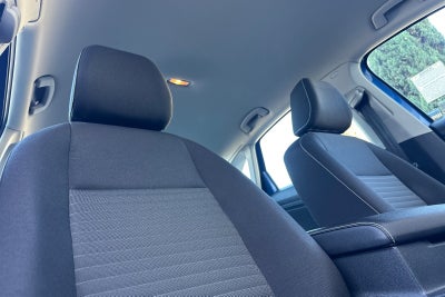 2023 Volkswagen Jetta 1.5T S