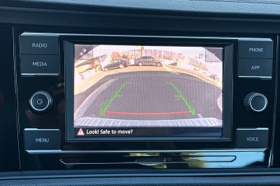 2023 Volkswagen Jetta 1.5T S