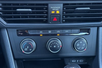 2023 Volkswagen Jetta 1.5T S