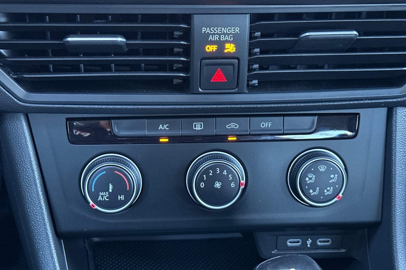 2023 Volkswagen Jetta 1.5T S