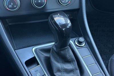 2023 Volkswagen Jetta 1.5T S