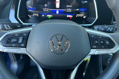 2023 Volkswagen Jetta 1.5T S