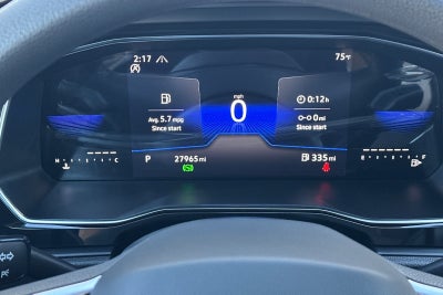 2023 Volkswagen Jetta 1.5T S