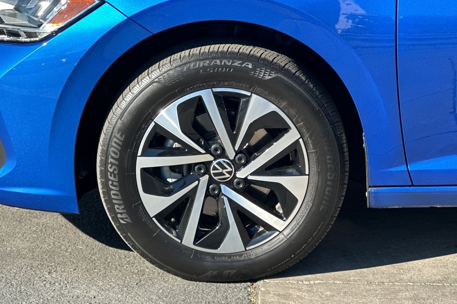 2023 Volkswagen Jetta 1.5T S