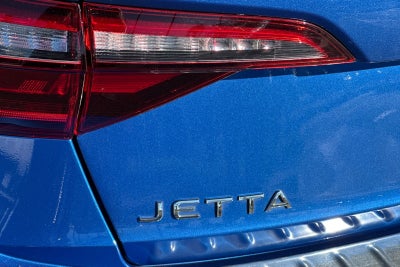 2023 Volkswagen Jetta 1.5T S