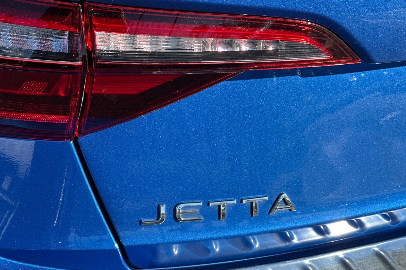 2023 Volkswagen Jetta 1.5T S
