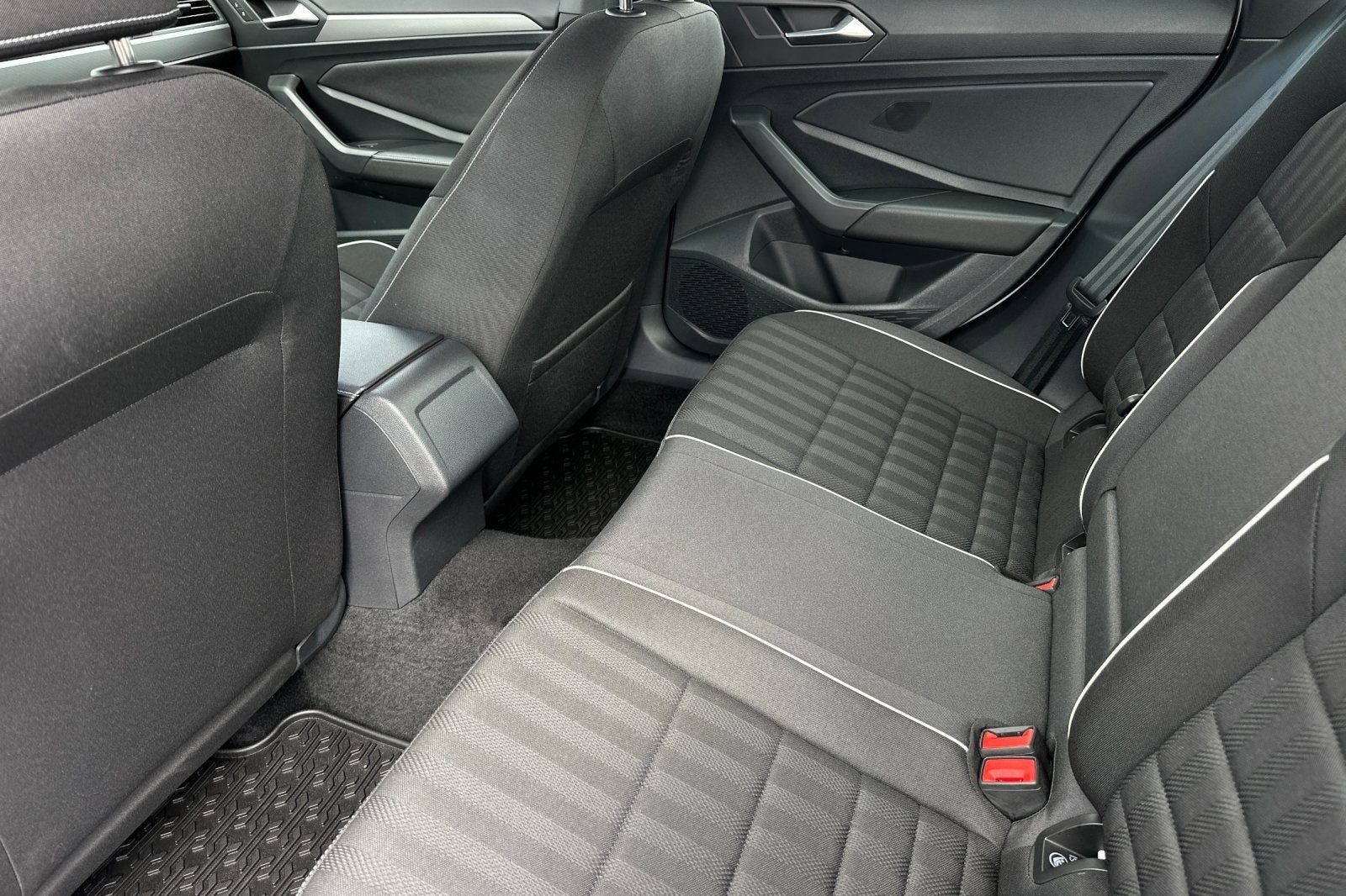 2023 Volkswagen Jetta 1.5T Sport