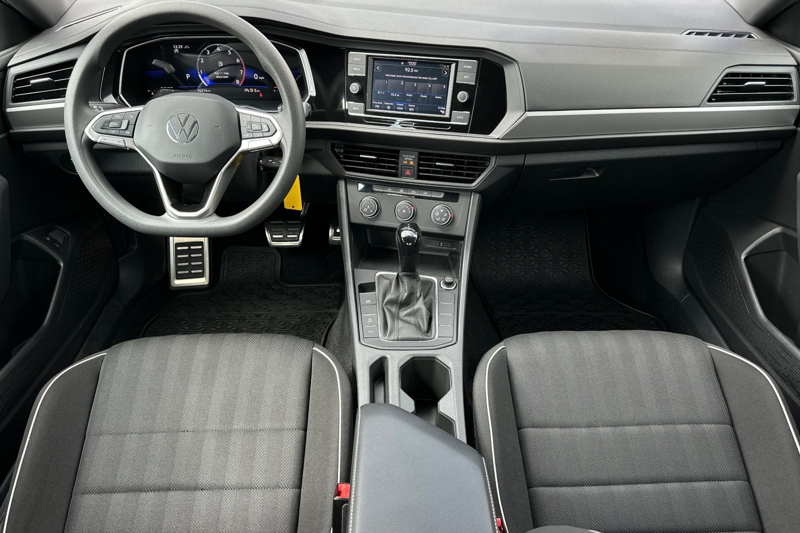 2023 Volkswagen Jetta 1.5T Sport