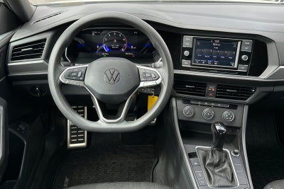 2023 Volkswagen Jetta 1.5T Sport