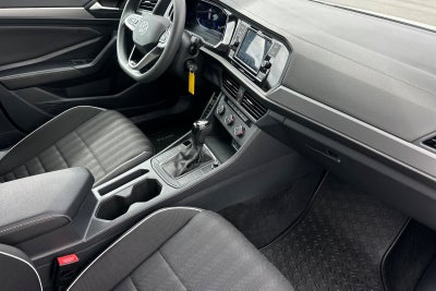 2023 Volkswagen Jetta 1.5T Sport