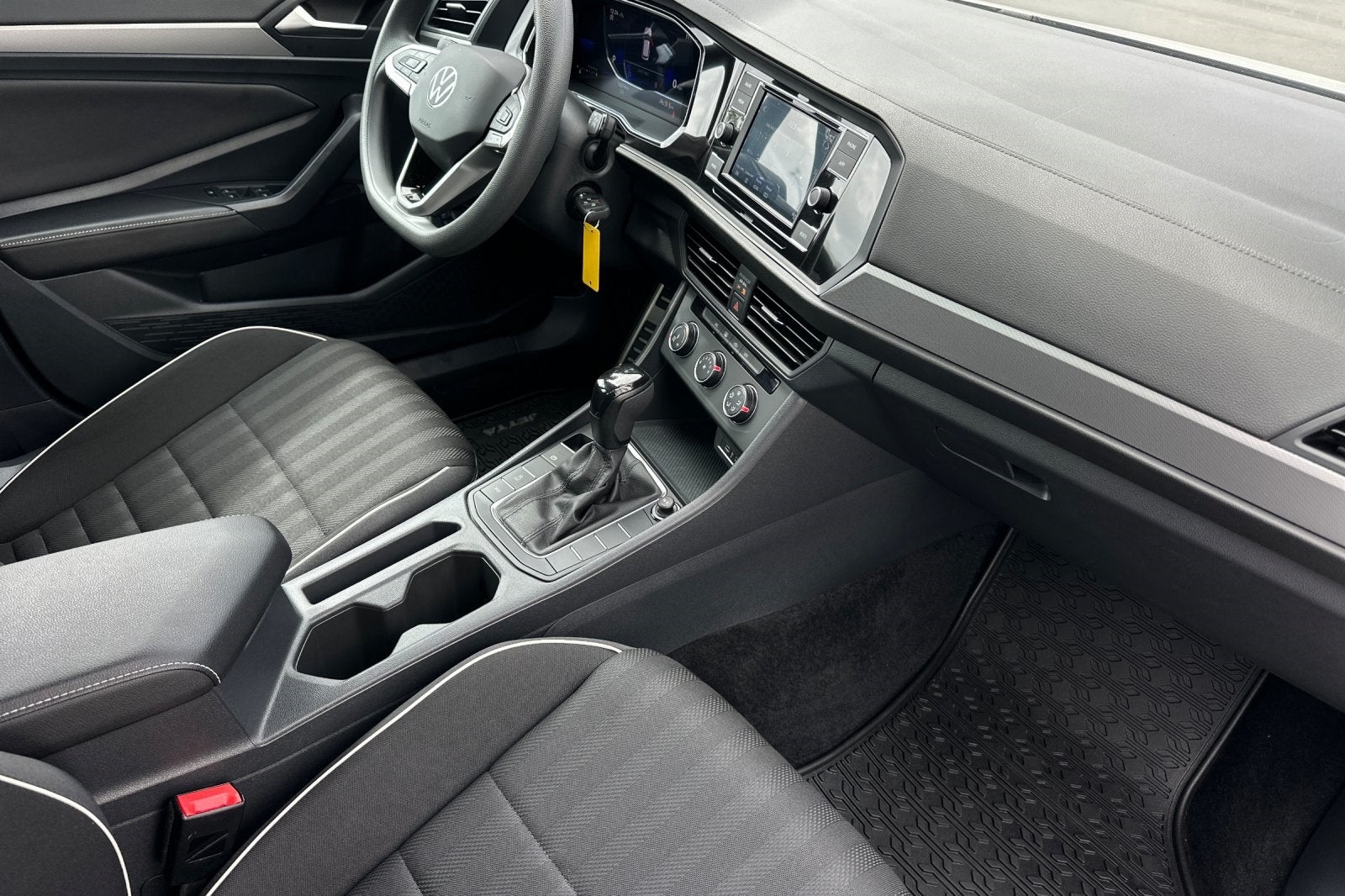 2023 Volkswagen Jetta 1.5T Sport